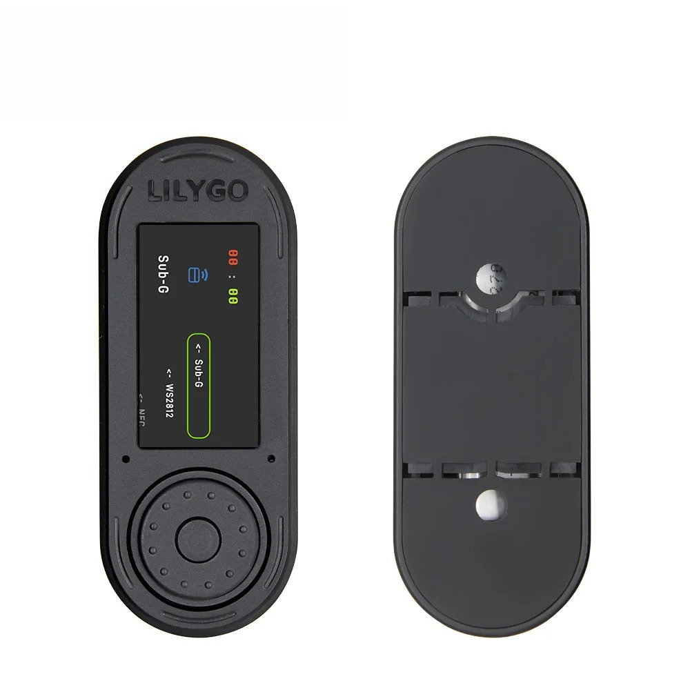 2025 T-Embed CC1101 ESP32-S3 N - Esp32 S3 评论和价格