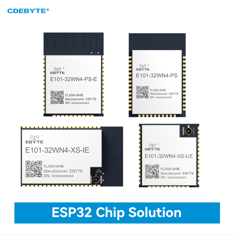 ESP32 2.4G Wifi Wireless Modul - Esp32 Uart Module 评论和价格