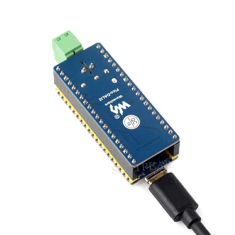 Pico-DALI2 For ESP32 C6 S3 Exp - Esp32 C6 评论和价格