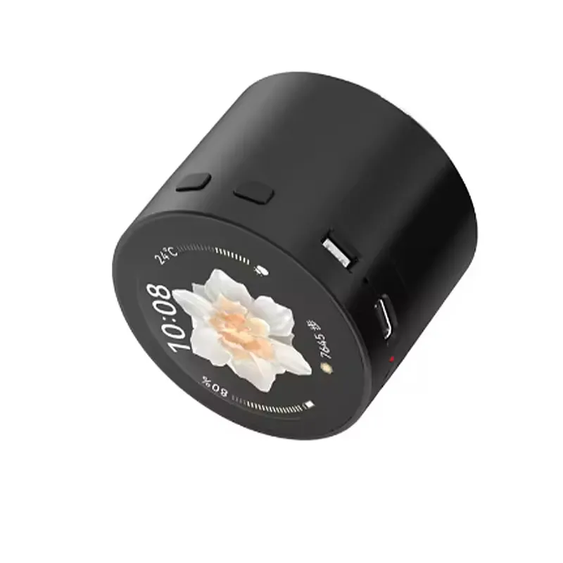ESP32-S3 1.85 Inch Round Touch - Esp32 S3 评论和价格
