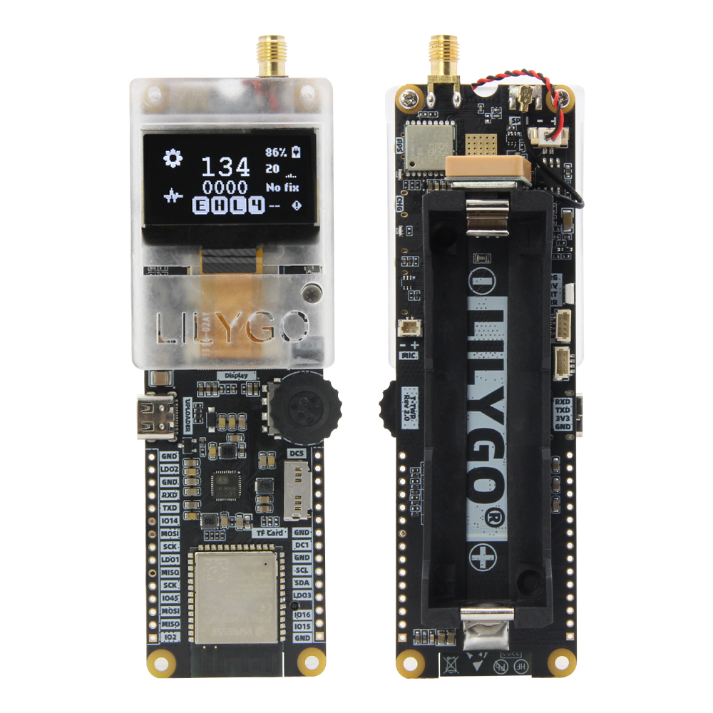 T-TWR Plus OpenEdition ESP32-S - Esp32 S3 评论和价格