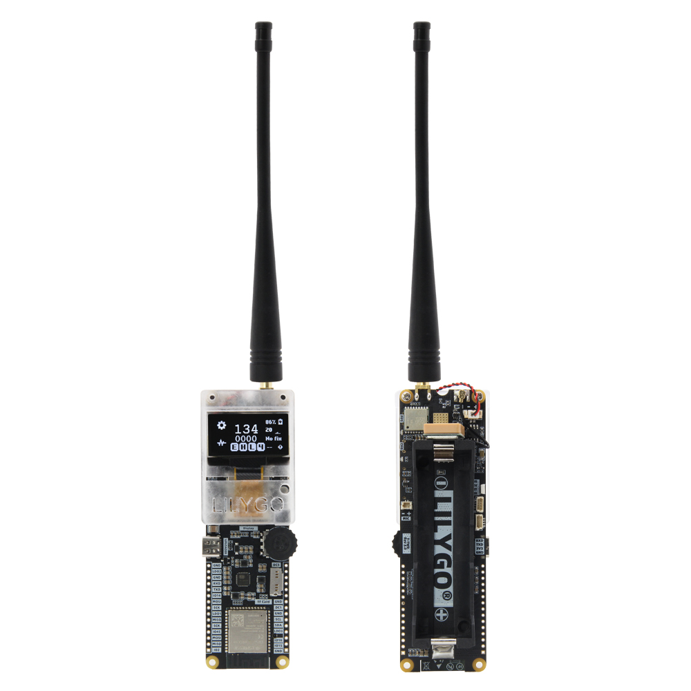 T-TWR Plus OpenEdition ESP32-S - Esp32 S3 评论和价格