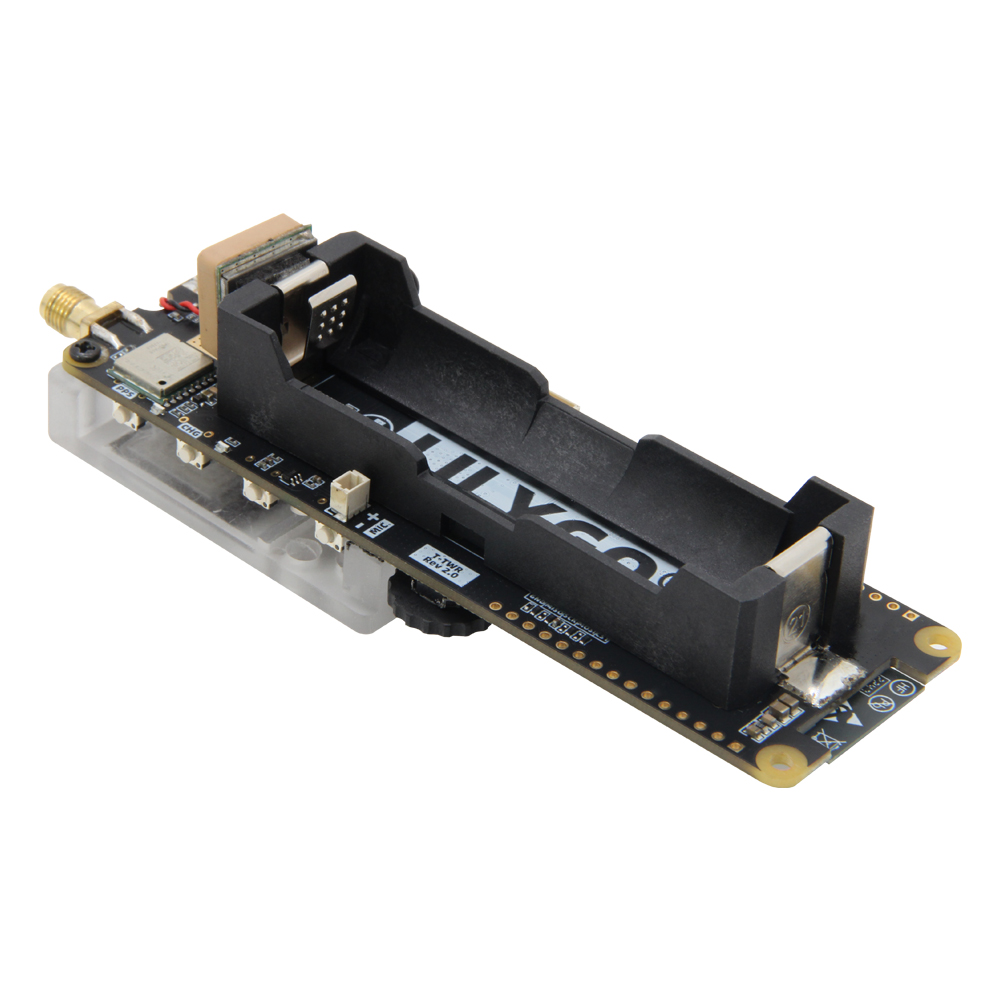 T-TWR Plus OpenEdition ESP32-S - Esp32 S3 评论和价格