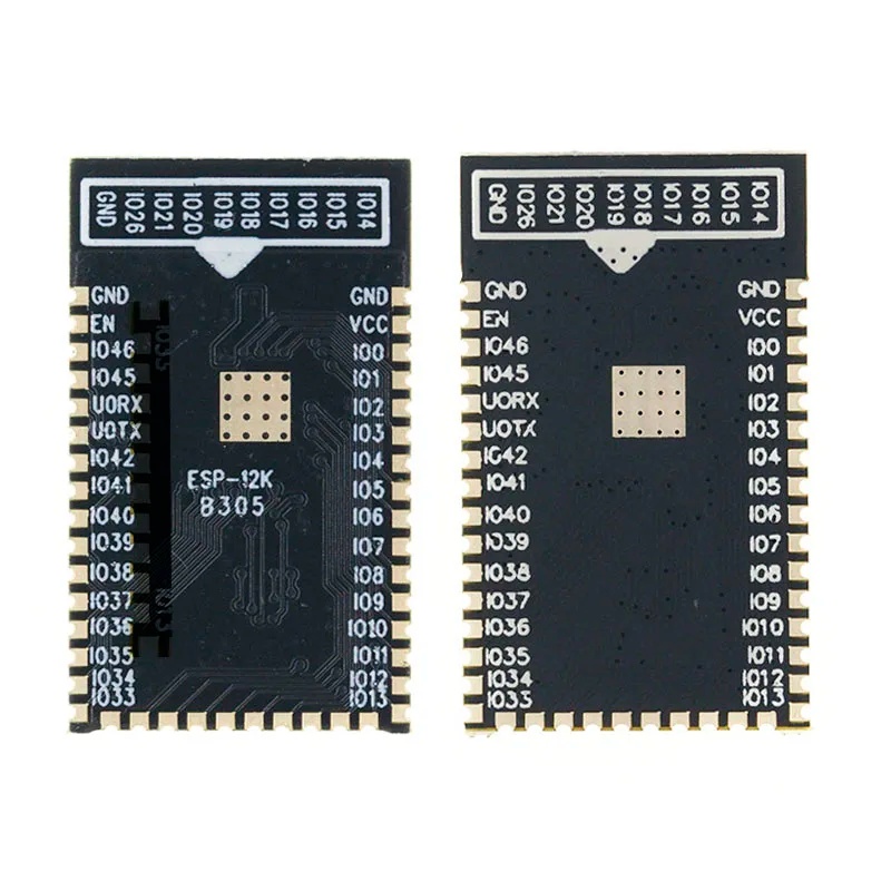 ESP32-S2-WROOM ESP-12K Single  - Esp32 S2 评论和价格
