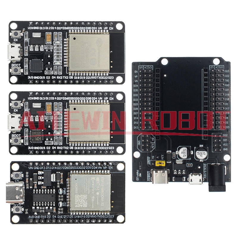 ESP32 Development Board 30PIN  - Esp32 S2 评论和价格