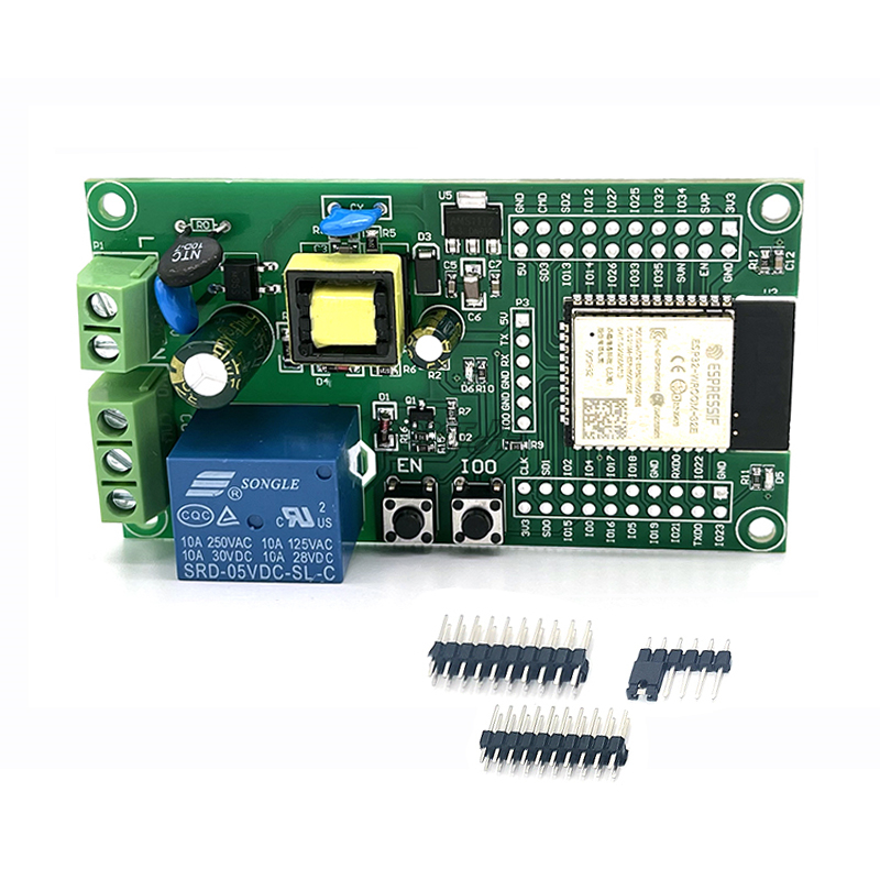 AC Power Supply ESP32 WIFI Blu - Esp32 Uart Module 评论和价格