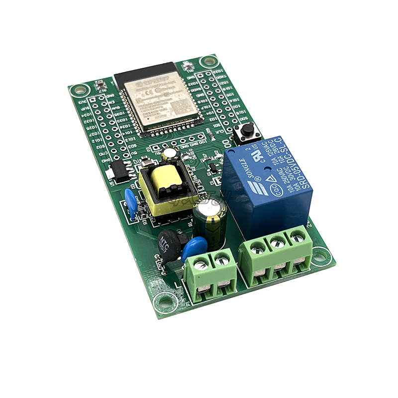 AC Power Supply ESP32 WIFI Blu - Esp32 Uart Module 评论和价格