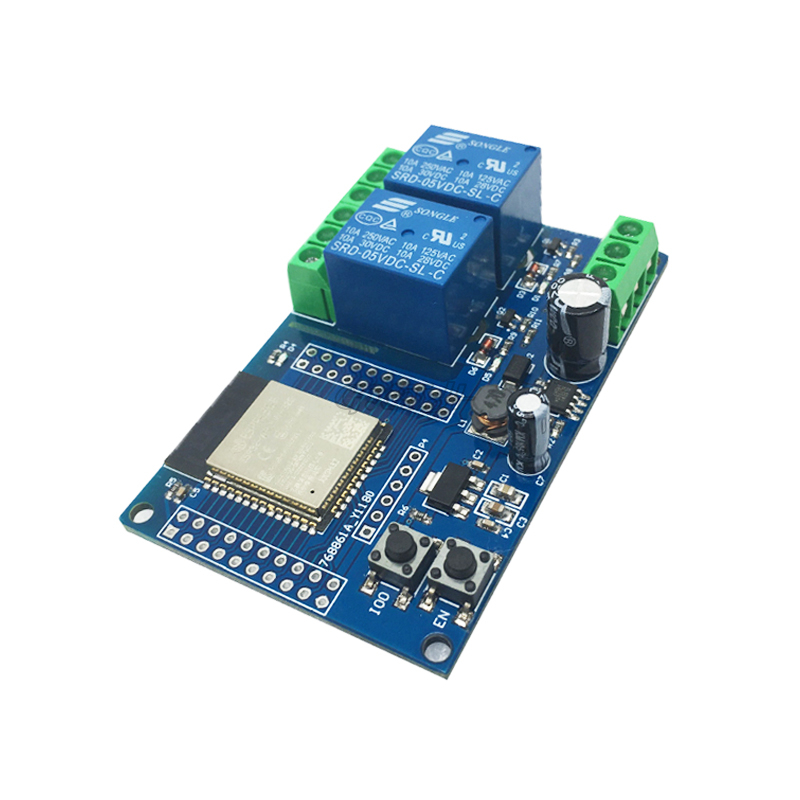 AC Power Supply ESP32 WIFI Blu - Esp32 Uart Module 评论和价格