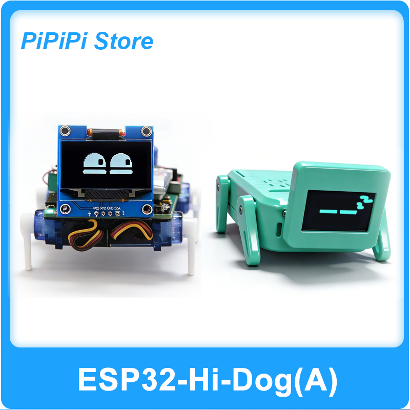 ESP32-S3 AI Voice Dialogue Rob - Esp32 S3 评论和价格
