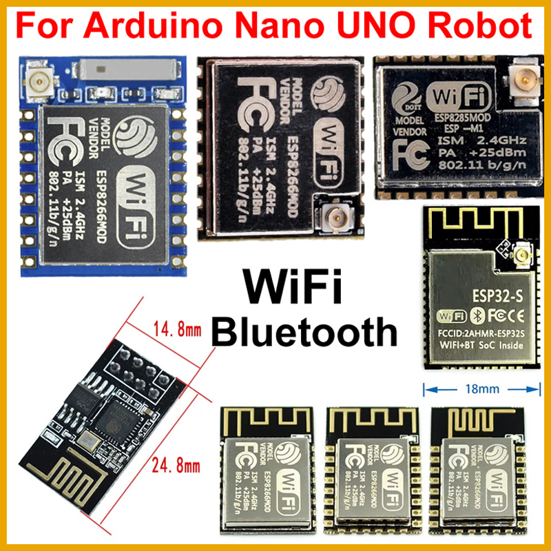 ESP32 ESP-32S ESP-12E ESP-12F  - Esp32 Wifi Bluetooth Module 评论和价格