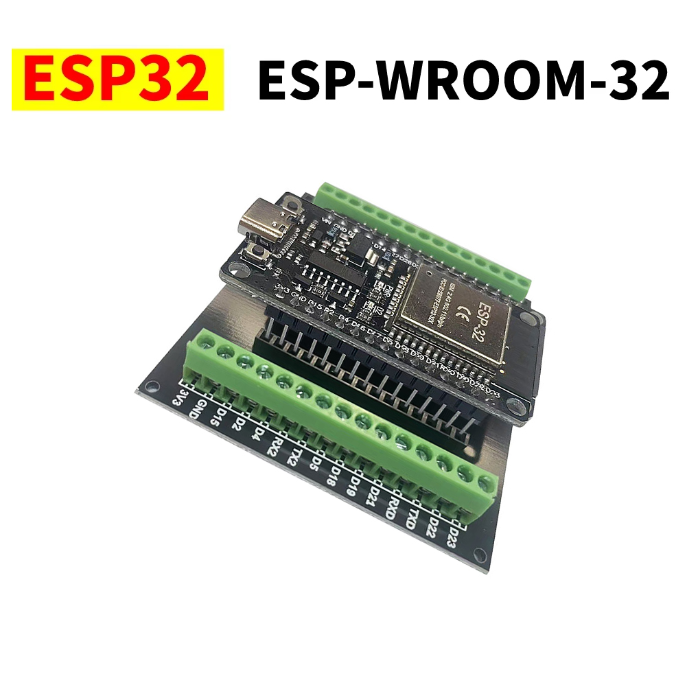ESP32 Development Board WiFi+B - Esp32 Devkit 评论和价格