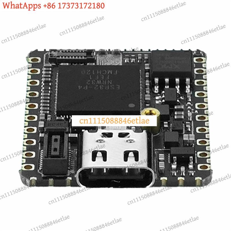 k3 M5Stack StampP4 ESP32-P4 Mo - Esp32 P4 评论和价格