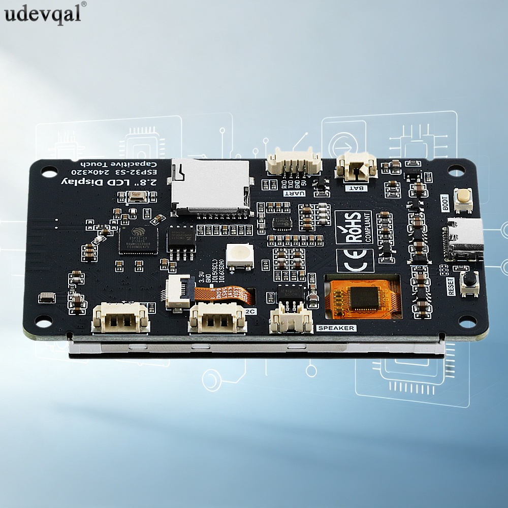 2.8 Inch ESP32 S3 Development  - Esp32 Uart Module 评论和价格