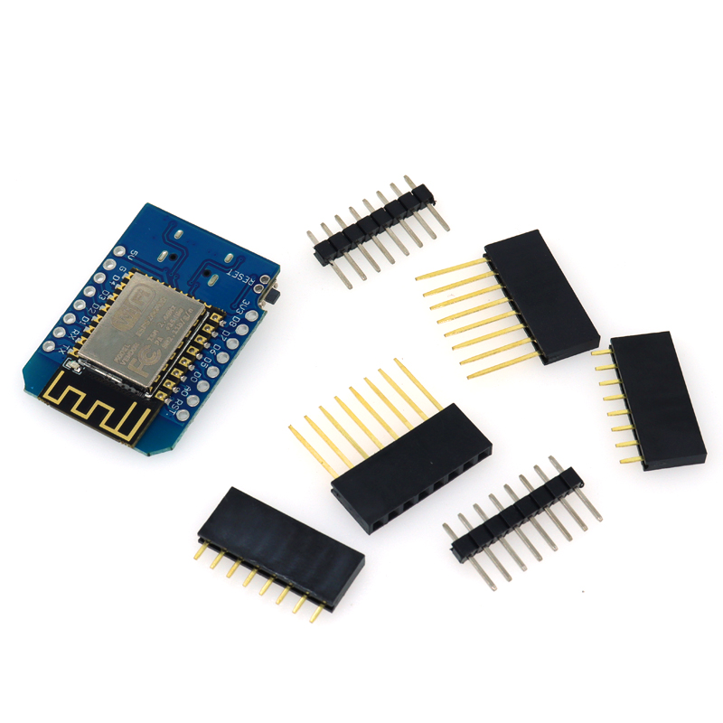 D1 mini - Mini NodeMcu 4M byte - Esp8266 Nodemcu 评论和价格
