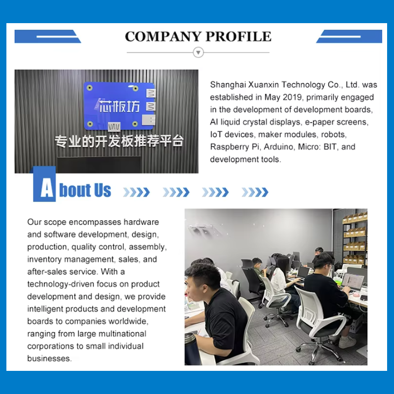 Waveshare ESP32-P4 ESP32-C5 Du - Esp32 P4 评论和价格