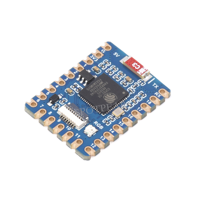 ESP32 S3 Tiny Mini ESP32-S3FH4 - Esp32 Wifi Bluetooth Module 评论和价格