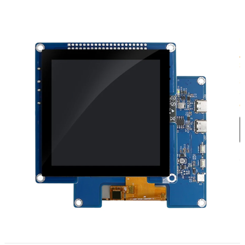4inch 480×480 IPS TFT Square D - Esp32 Uart Module 评论和价格