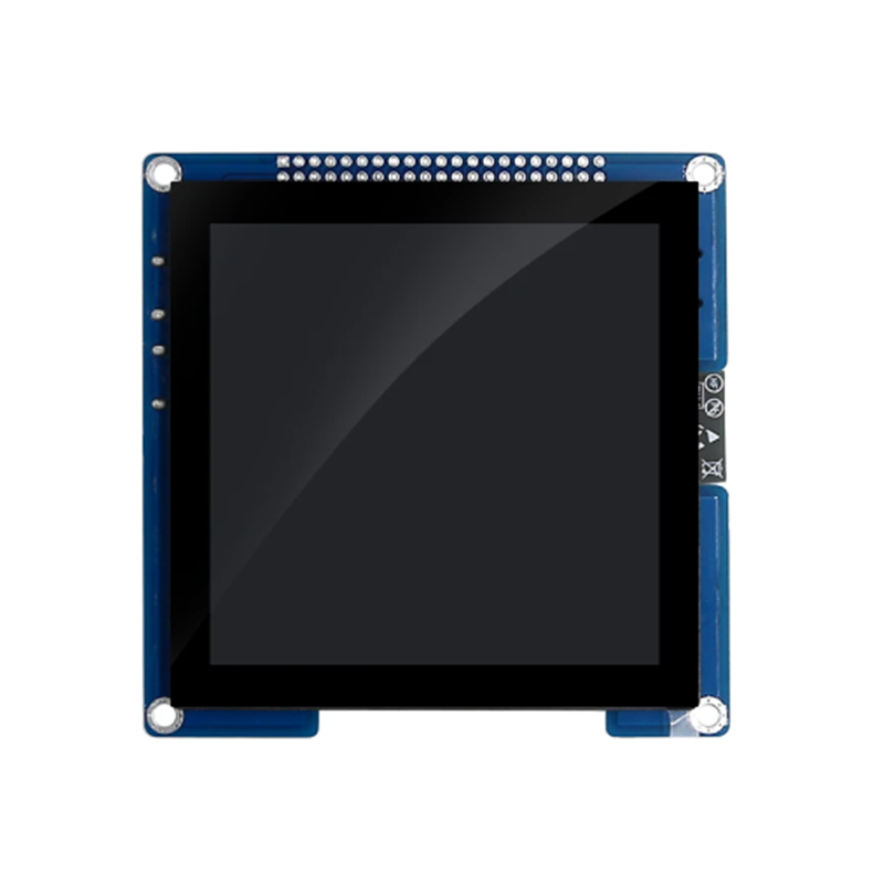 4inch 480×480 IPS TFT Square D - Esp32 Uart Module 评论和价格