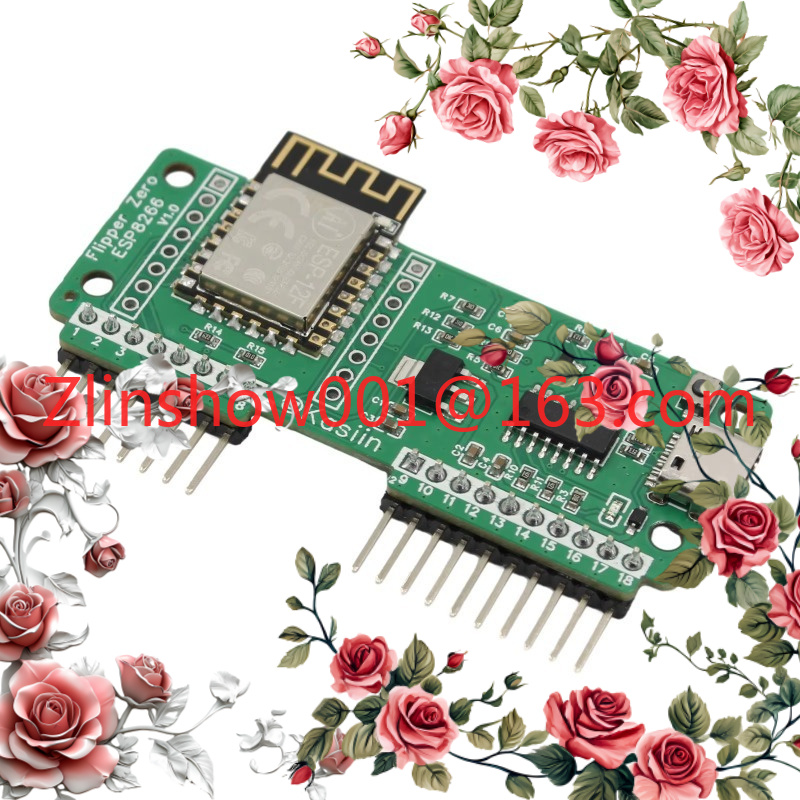 ESP8266 WiFi Module for Flippe - Esp8266 Nodemcu 评论和价格