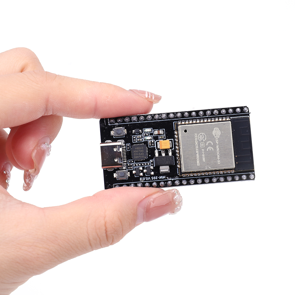 ESP32 Nodemcu ESP32 Expansion  - Esp32 Devkit 评论和价格