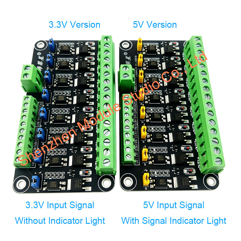 8 Channel MOSFET Module Microc - Esp32 Uart Module 评论和价格