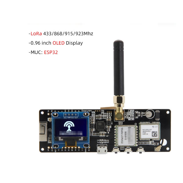 Bran new TTGO Meshtastic ESP32 - Esp32 Development Board 评论和价格