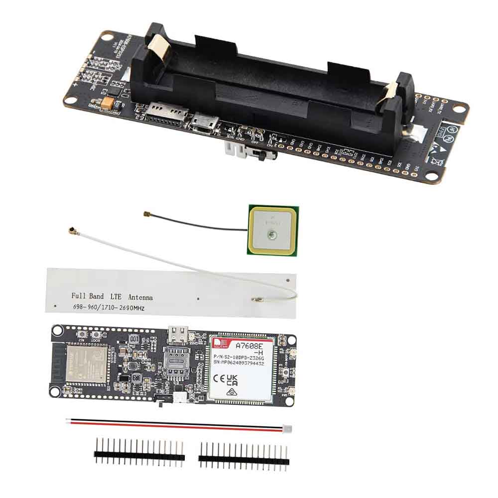 Wireless Communication Module  - Esp32 Uart Module 评论和价格