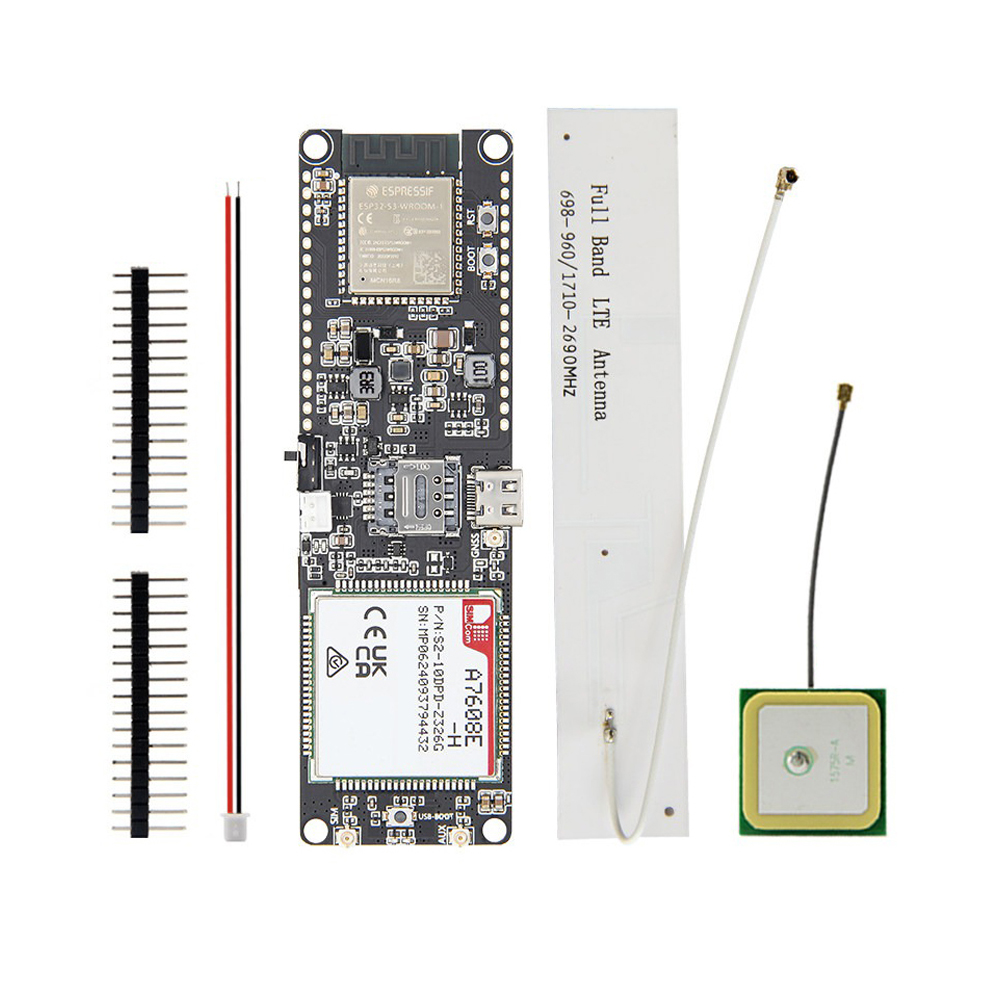 Wireless Communication Module  - Esp32 Uart Module 评论和价格