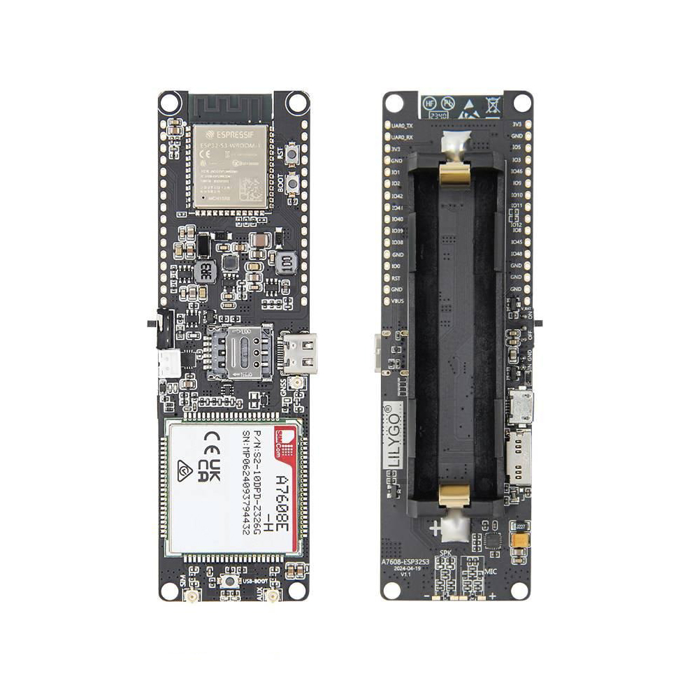 Wireless Communication Module  - Esp32 Uart Module 评论和价格