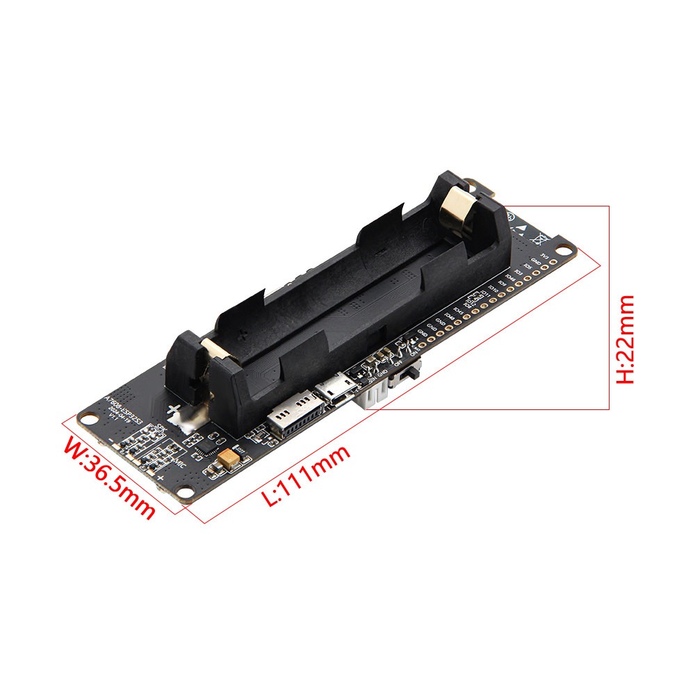 Wireless Communication Module  - Esp32 Uart Module 评论和价格