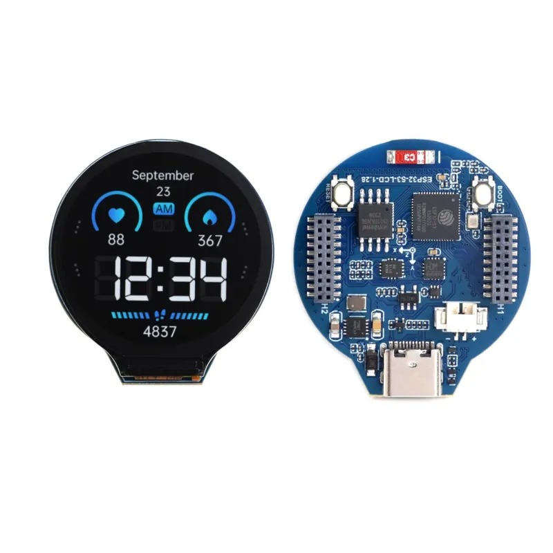 ESP32-S3 LCD development board - Esp32 S3 评论和价格
